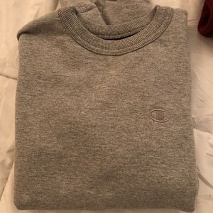 Champion sweatshirt